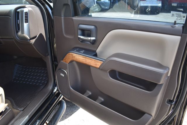 2014 Chevrolet Silverado 1500  - Dynamite Auto Sales