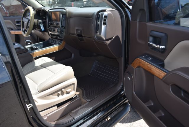 2014 Chevrolet Silverado 1500  - Dynamite Auto Sales