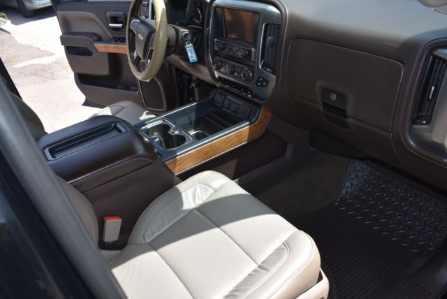 2014 Chevrolet Silverado 1500  - Dynamite Auto Sales