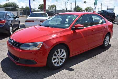 2013 Volkswagen Jetta 2.5L SE for Sale  - 25085  - Dynamite Auto Sales