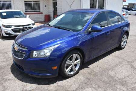2012 Chevrolet Cruze 2LT for Sale  - 25088  - Dynamite Auto Sales