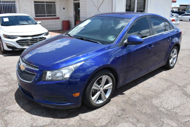 2012 Chevrolet Cruze 2LT  - 25088  - Dynamite Auto Sales