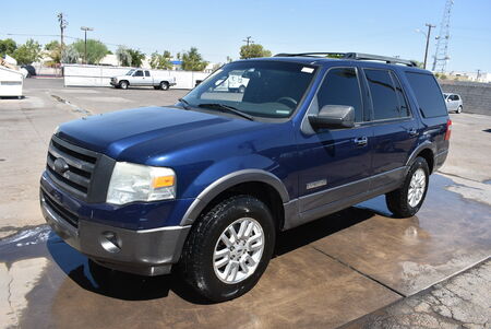 2007 Ford Expedition  - Dynamite Auto Sales
