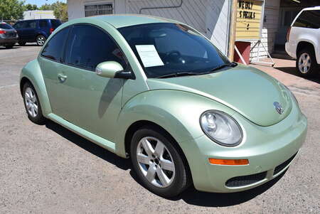 2007 Volkswagen Beetle 2.5L for Sale  - 22040  - Dynamite Auto Sales