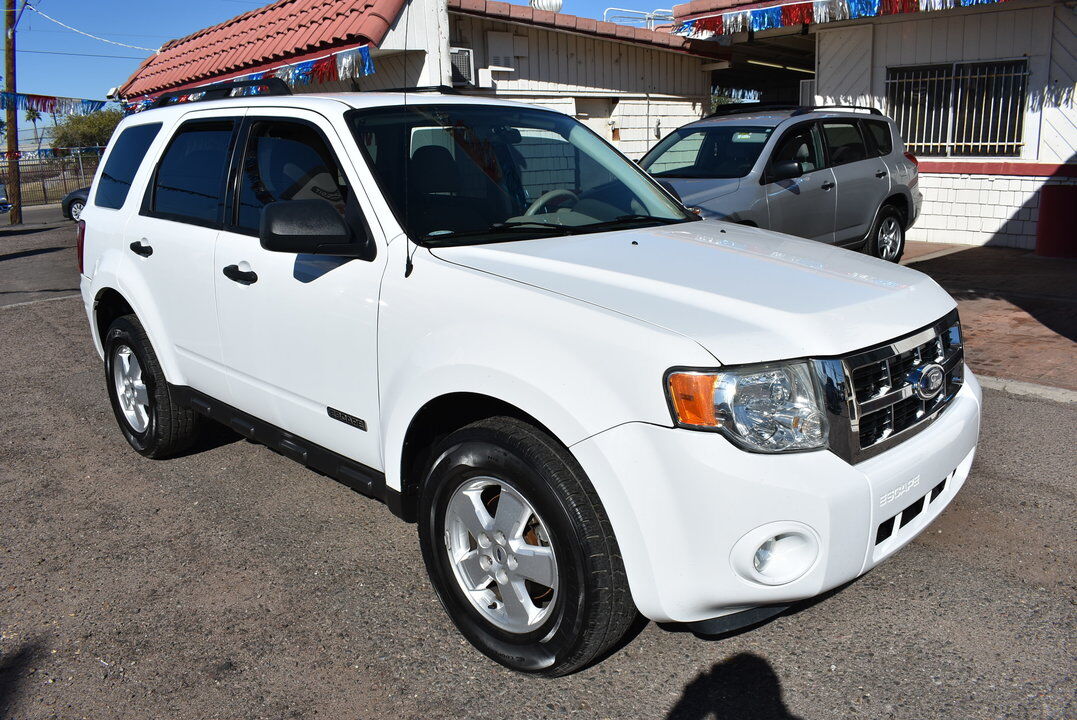 2008 Ford Escape  - Dynamite Auto Sales