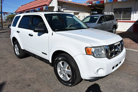 2008 Ford Escape  - Dynamite Auto Sales
