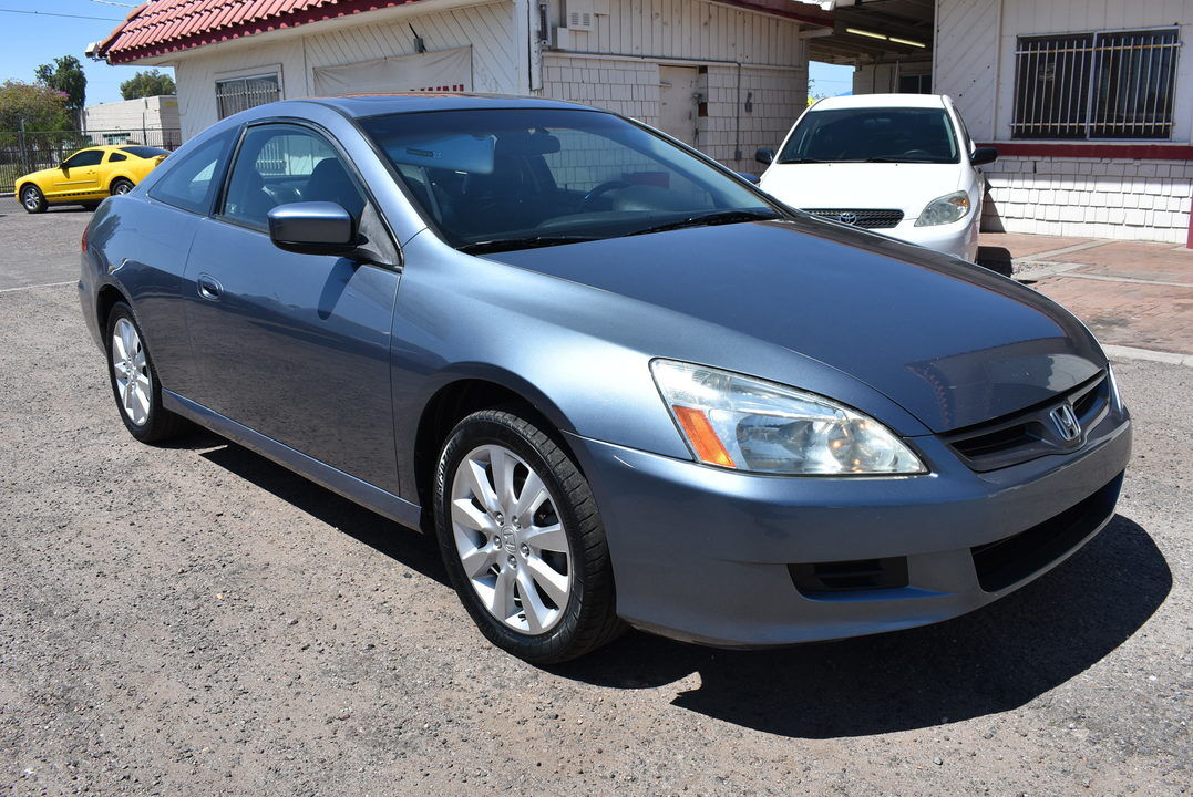 2006 Honda Accord  - Dynamite Auto Sales