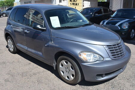 2007 Chrysler PT Cruiser  - Dynamite Auto Sales