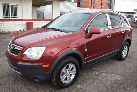 2008 Saturn VUE  - Dynamite Auto Sales