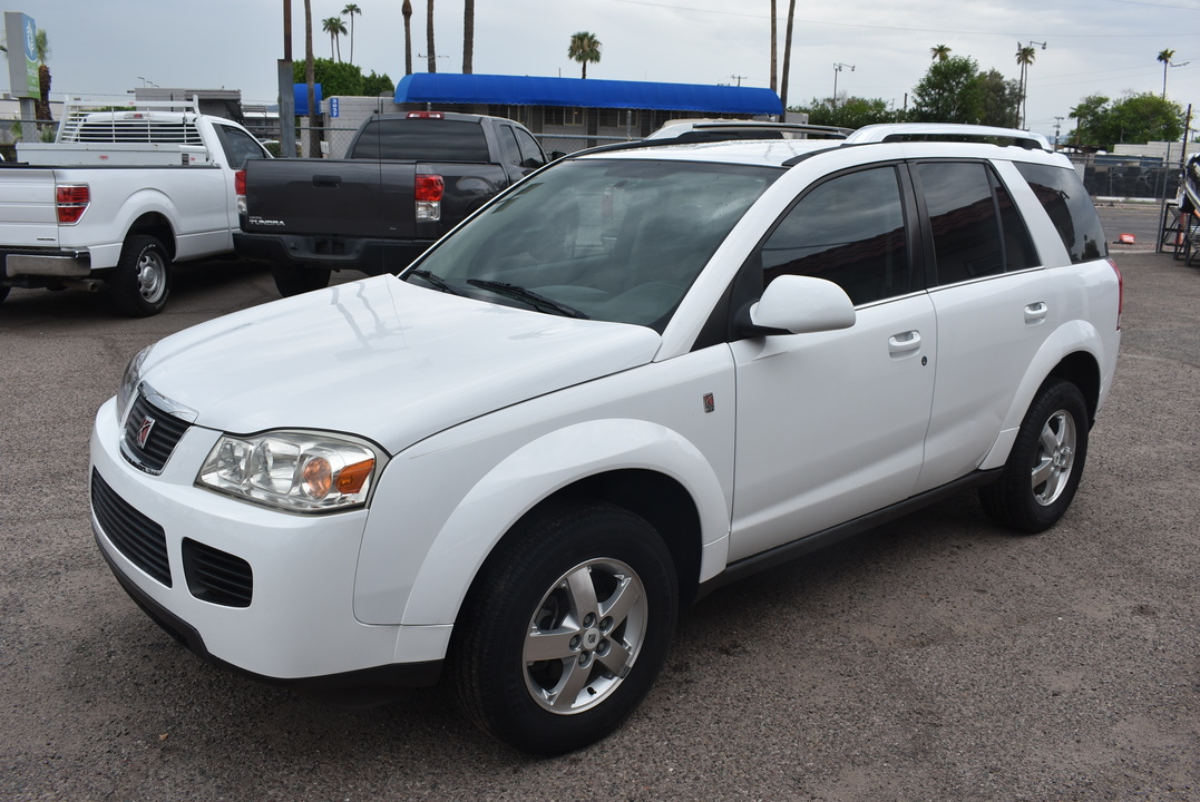 2007 saturn vue 2007 saturn vue