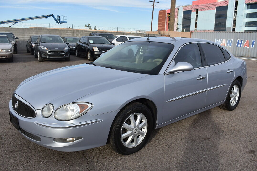2005 Buick LaCrosse  - Dynamite Auto Sales
