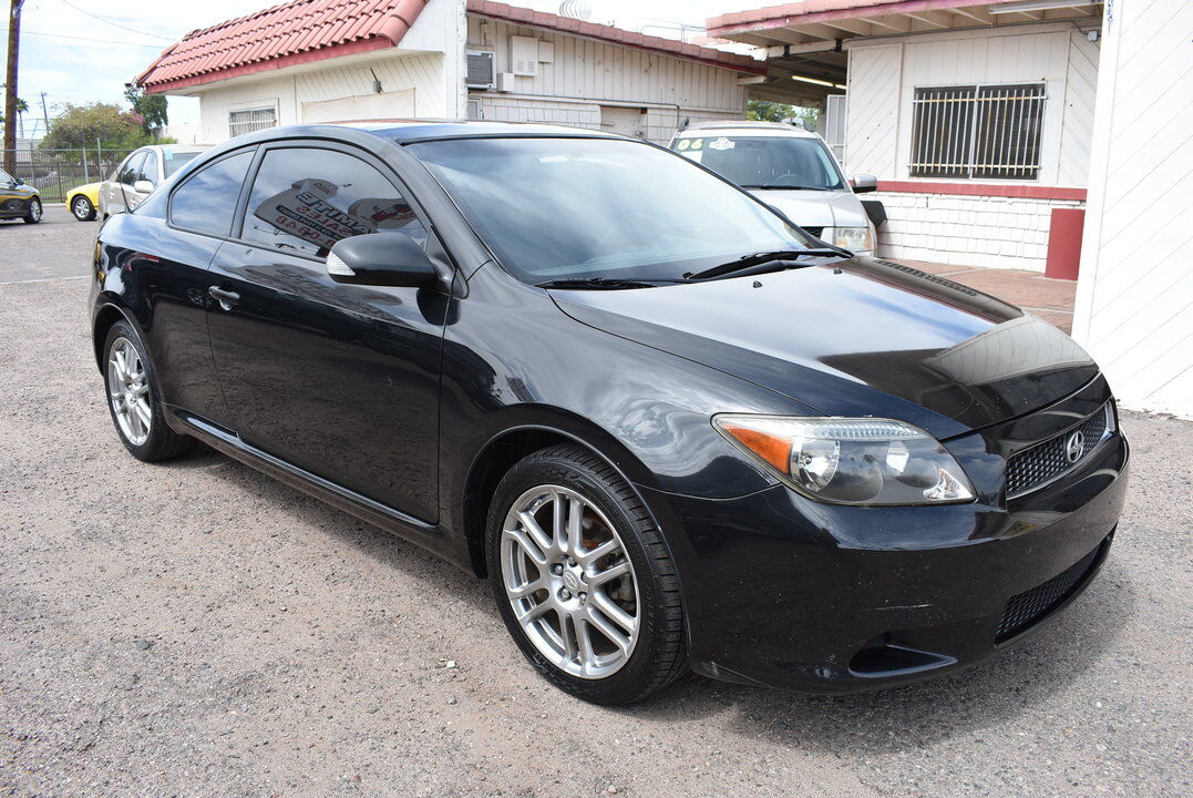 2007 Scion tC  - Dynamite Auto Sales