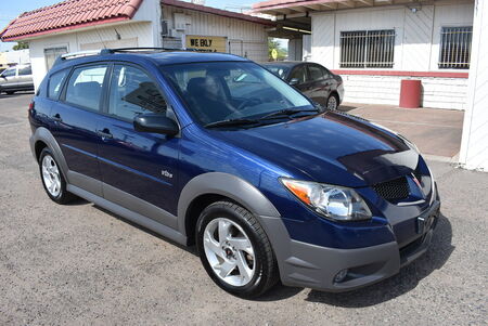 2004 Pontiac Vibe  - Dynamite Auto Sales