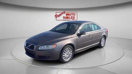 2008 Volvo S80 3.2L for Sale  - 12058  - Pearcy Auto Sales