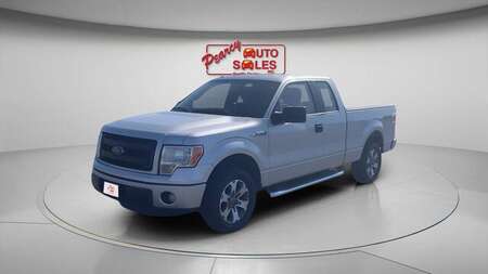 2013 Ford F-150 2WD SuperCab for Sale  - 12065  - Pearcy Auto Sales