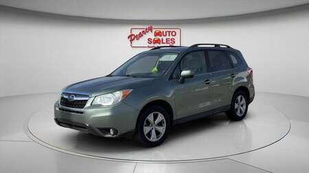 2014 Subaru Forester 2.5i Limited for Sale  - 12072  - Pearcy Auto Sales