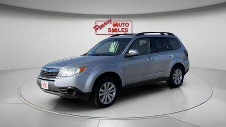 2013 Subaru Forester 2.5X Premium for Sale  - 12017  - Pearcy Auto Sales