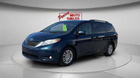 2011 Toyota Sienna  for Sale  - 12059  - Pearcy Auto Sales