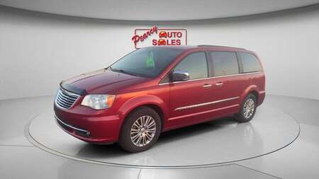 2014 Chrysler Town & Country Touring-L for Sale  - 12062  - Pearcy Auto Sales