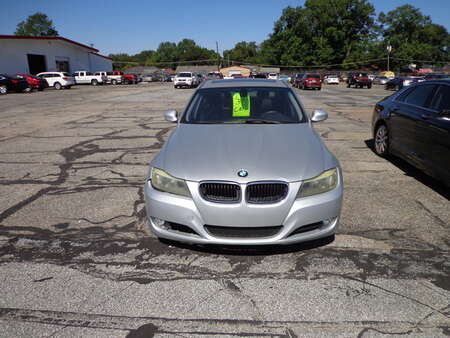 2011 BMW 3 Series 328i for Sale  - 11998  - Pearcy Auto Sales