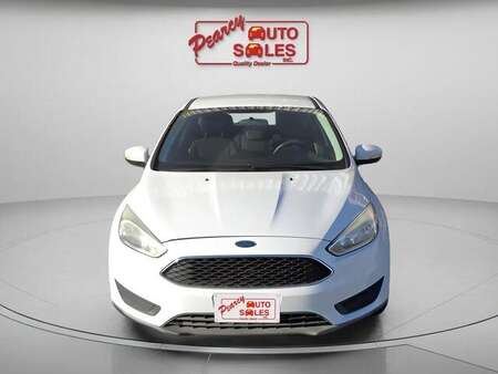 2016 Ford Focus SE for Sale  - 12040  - Pearcy Auto Sales