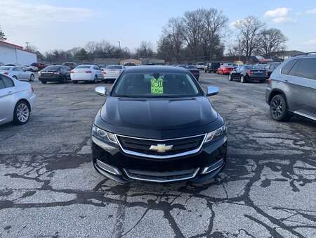 2014 Chevrolet Impala LS for Sale  - 11039  - Pearcy Auto Sales