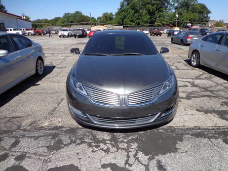 2016 Lincoln MKZ AWD for Sale  - 12029  - Pearcy Auto Sales