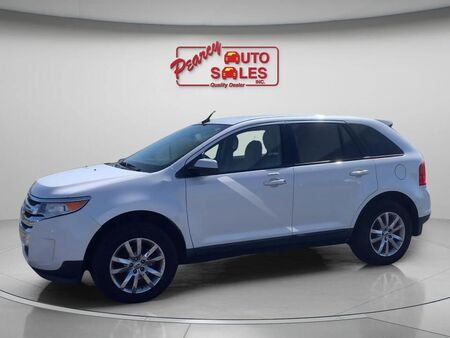 2013 Ford Edge  - Pearcy Auto Sales