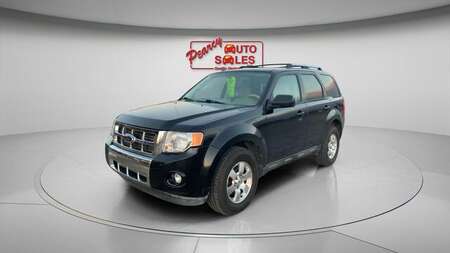 2011 Ford Escape Limited for Sale  - 12068  - Pearcy Auto Sales