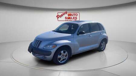 2001 Chrysler PT Cruiser  for Sale  - 12081  - Pearcy Auto Sales