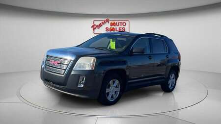 2014 GMC TERRAIN SLE for Sale  - 12045  - Pearcy Auto Sales