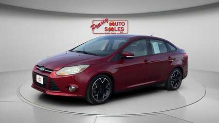 2014 Ford Focus SE for Sale  - 12034  - Pearcy Auto Sales