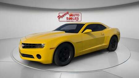 2013 Chevrolet Camaro LS for Sale  - 12025  - Pearcy Auto Sales