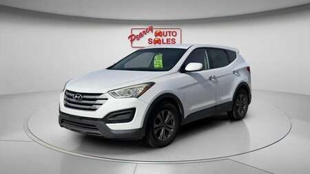 2015 Hyundai Santa Fe  for Sale  - 12050  - Pearcy Auto Sales