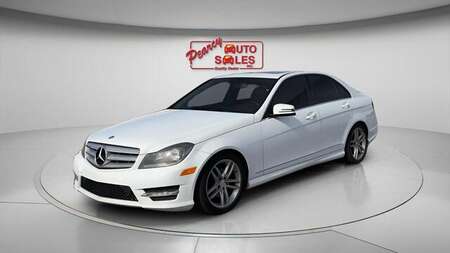 2013 Mercedes-Benz C-Class C 250 for Sale  - 11512  - Pearcy Auto Sales