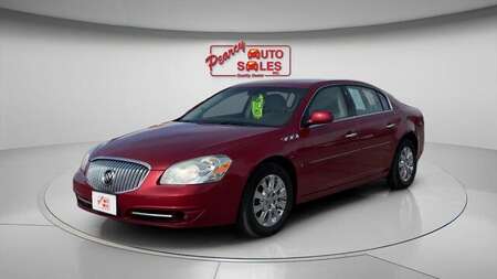 2010 Buick Lucerne CXL Special Edition *Ltd Avail* for Sale  - 12082  - Pearcy Auto Sales