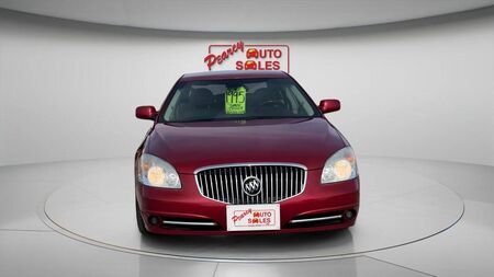 2010 Buick Lucerne  - Pearcy Auto Sales