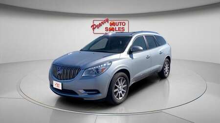 2015 Buick Enclave Leather AWD for Sale  - 12122  - Pearcy Auto Sales