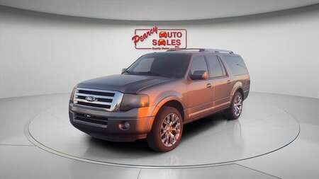 2013 Ford Expedition EL Limited 2WD for Sale  - 12086  - Pearcy Auto Sales