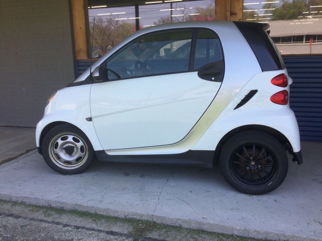 2013 Smart ForTwo  - MCCJ Auto Group