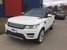 2016 Land Rover Range Rover HSE 4WD  - 103732  - MCCJ Auto Group