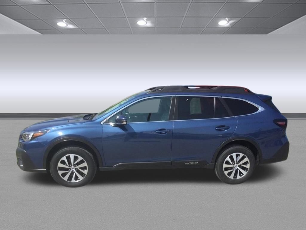 2020 Subaru Outback  - MCCJ Auto Group