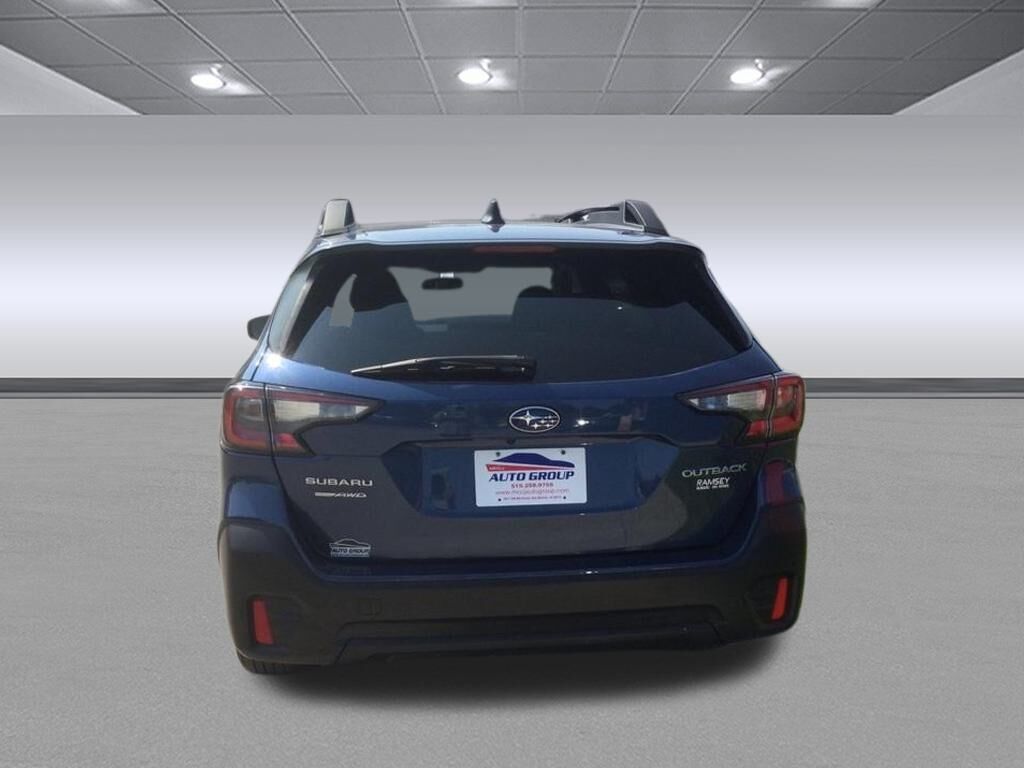 2020 Subaru Outback  - MCCJ Auto Group