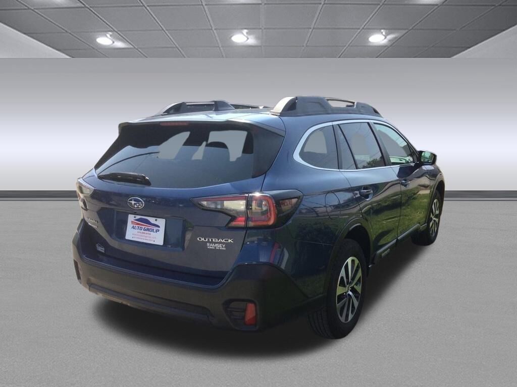 2020 Subaru Outback  - MCCJ Auto Group