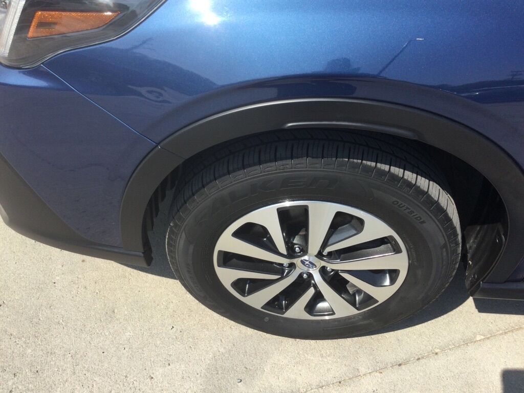 2020 Subaru Outback  - MCCJ Auto Group