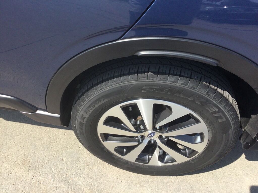 2020 Subaru Outback  - MCCJ Auto Group