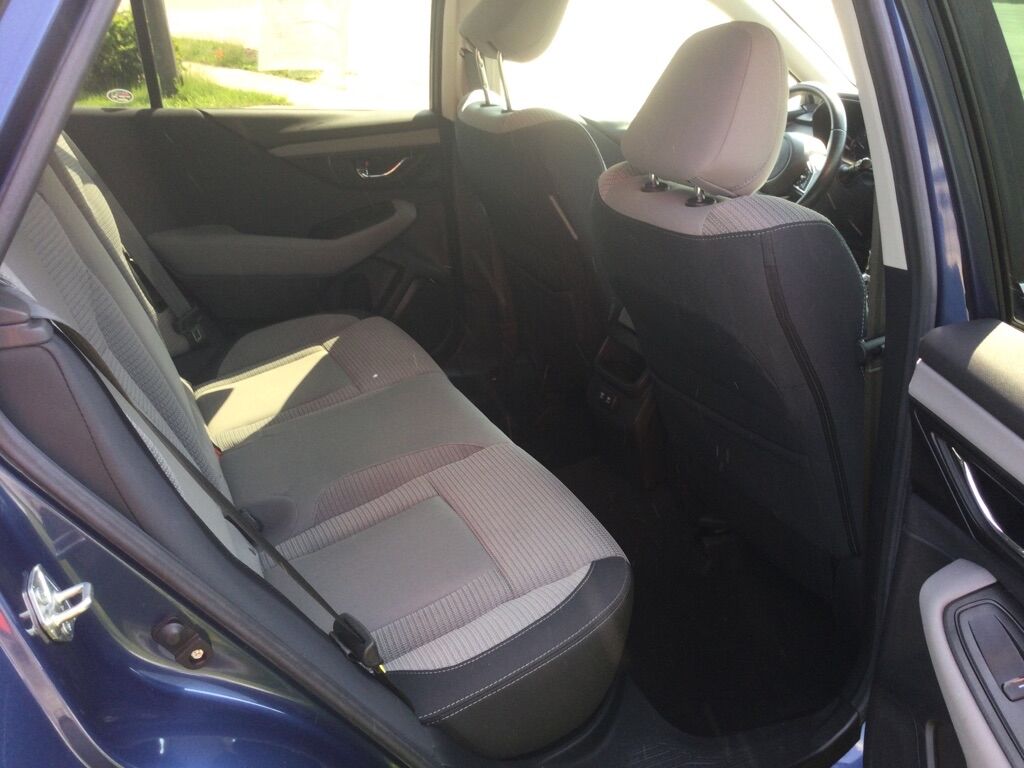 2020 Subaru Outback  - MCCJ Auto Group