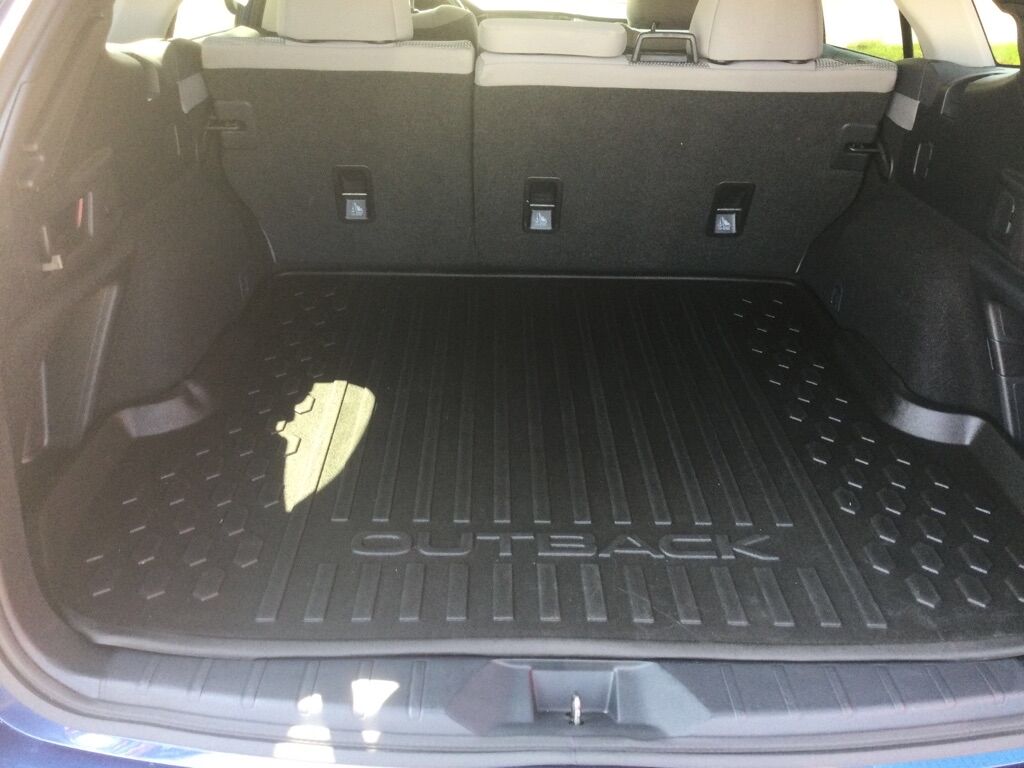2020 Subaru Outback  - MCCJ Auto Group