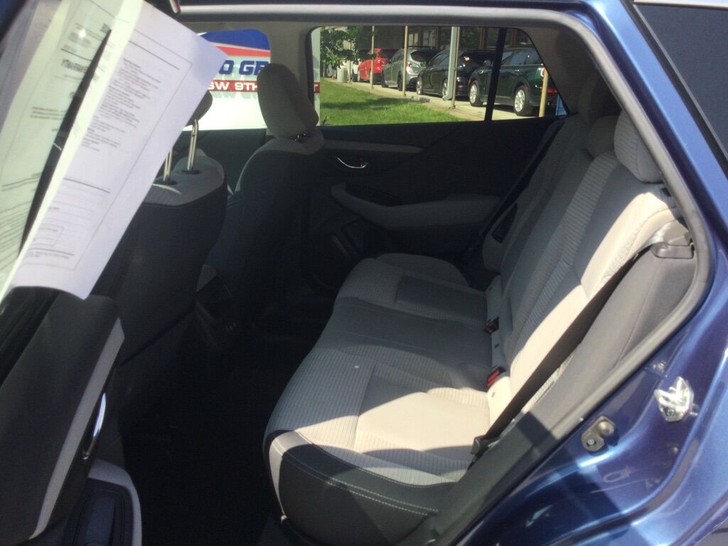 2020 Subaru Outback  - MCCJ Auto Group