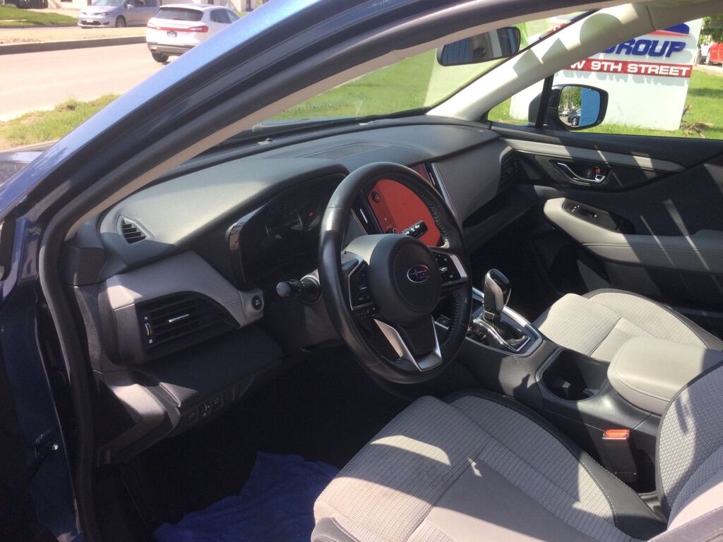 2020 Subaru Outback  - MCCJ Auto Group